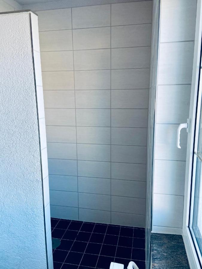 Kleines Ferienzimmer Uckermark Casekow ภายนอก รูปภาพ