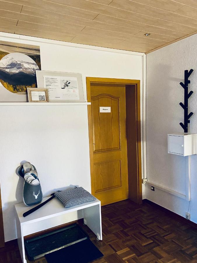 Kleines Ferienzimmer Uckermark Casekow ภายนอก รูปภาพ