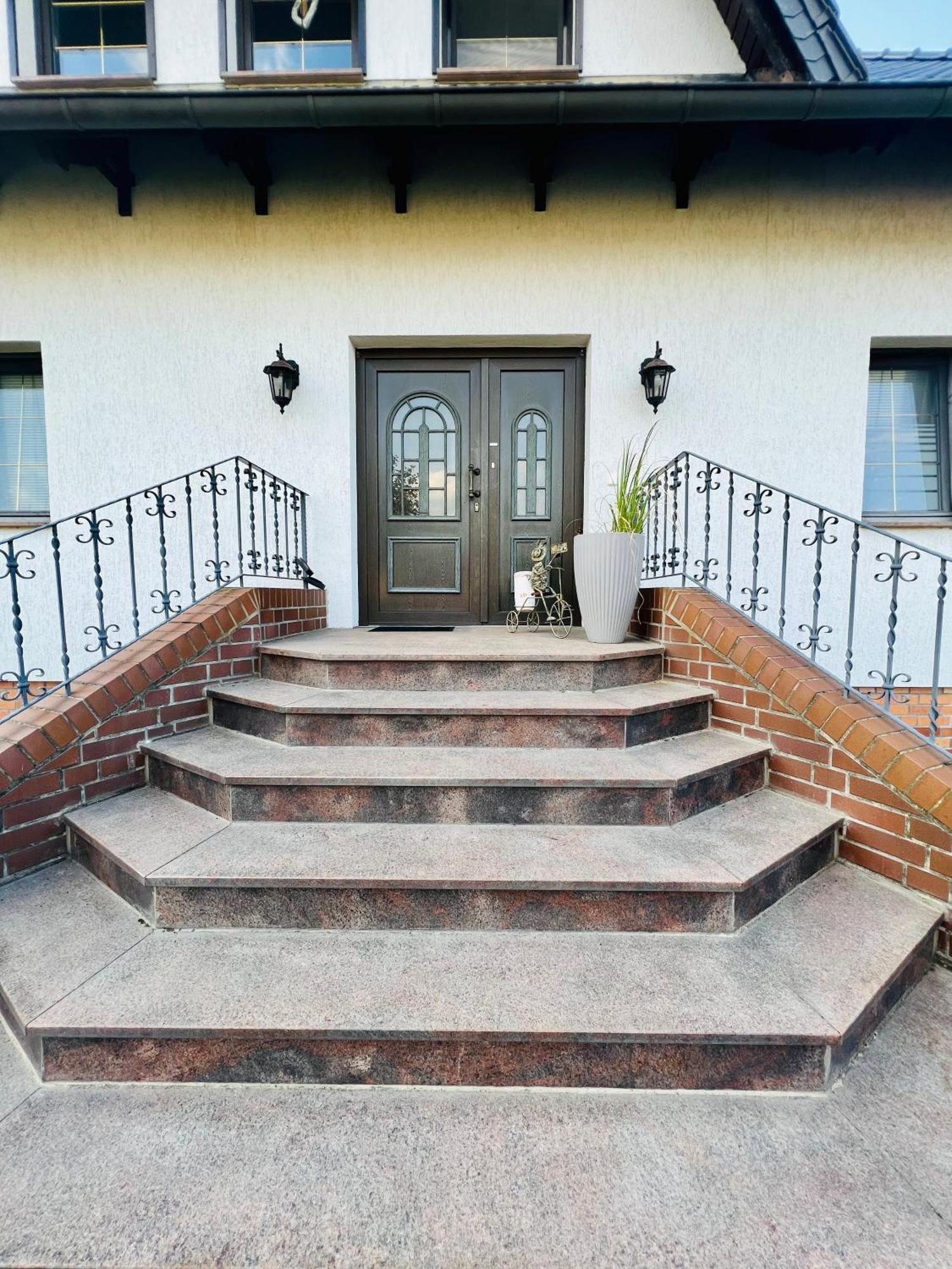 Kleines Ferienzimmer Uckermark Casekow ภายนอก รูปภาพ